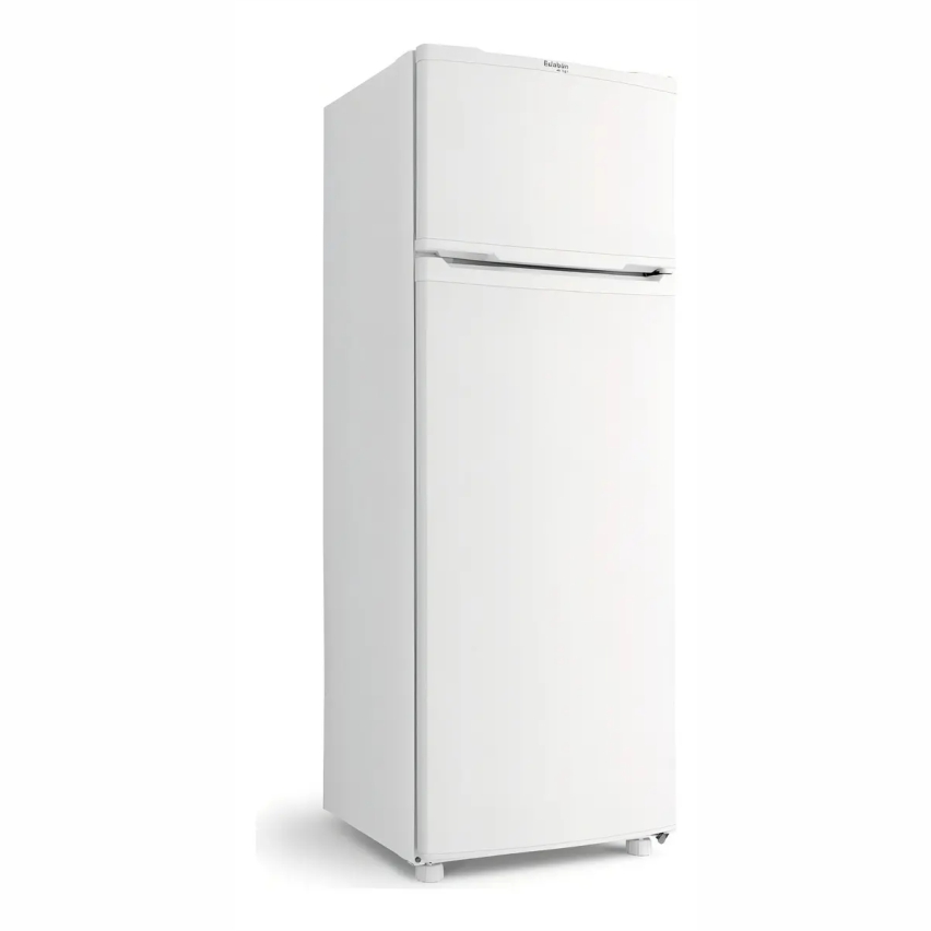 14 Heladera Eslabón De Lujo ERD36HB Cíclica Blanca 336l Color Blanco - Imagen 1