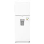 HELADERA BAMBI 329LTS C/FREEZER 2F1600BD