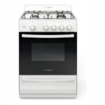 Cocina Ormay Blanca Vita Multigas Easi Clean Modelo Color Blanco