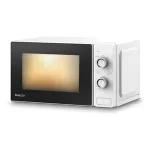 Microondas Philco Rotativo 20lts MPHRW20UAP 700w Blanco