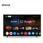Smart Tv Enova 43'' Full Hd Google Tv