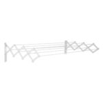 TENDEDERO EXTENSIBLE 7 VARILLAS 1 MT ACERO MOR