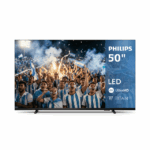 Smart TV Led Philips 4K UHD 50" 50PUD7309 77