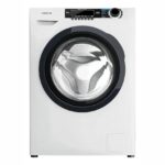 Lavarropas Automático Drean Lcfdr0814sb 8kg 1400rpm Inverter Blanco