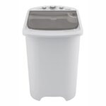 Lavarropas Carga Superior Philco 8 Kg Phss080