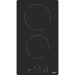 Anafe Eléctrico Florencia 6889G 2 Hornallas
