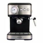 Cafetera Espresso Daihatsu 20 Bar Nespresso 1100W Espumador Leche