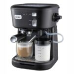 Cafetera Oster BVSTEM5501B Negro Espresso