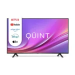 Smart Tv Quint 50 Google Tv 4k Ultra Hd