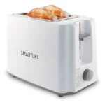 Smartlife SL-TO1301W Tostadora Electrica 750w Color Blanco