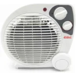 Caloventor Estufa Ventilador Eléctrico Eiffel E-541 Nuevo