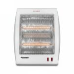 ESTUFA HALOGENA EVEREST YS-10 800W