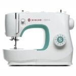 Maquina de coser Singer M3305