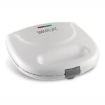 Sandwichera Smart Life SL-SW3383
