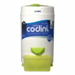 Secarropas Codini Innova Iv6.1 Verde - 6.5kgs