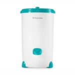 Secarropas Columbia Hts 5503 5.5 kg Turquesa