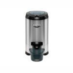 Secarropas Kohinoor A-655-2 5.5 Kg Gris