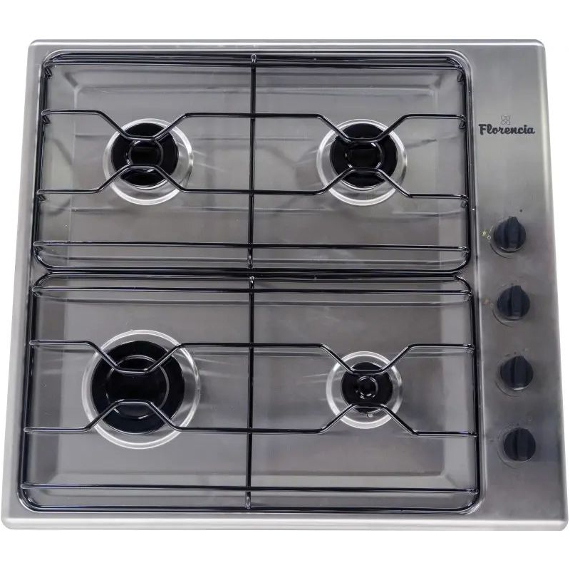 anafe-6738i-60cm-ix-florencia Anafe 6738i 60cm Ix Florencia - Imagen 1