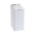 Lavarropas Candy Cstg272d1 1200rpm 7kg Blanco