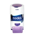 Secarropas Centrífugo Innova 6.5 kg 2.800 RPM Lila Codini - IL65