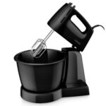 Batidora de pie 3,9 lts. PHILIPS HR7100/90 DAILY COLLECTION. 250W
