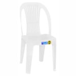 Silla Plastica Gala Voss 2000 - El Mas Reforzado