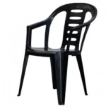 Silla VOSS 2000 Garden Negra - (SIGARDENNE)