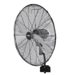 Ventilador de Pared Industrial Liliana VWIT32 32" con Control Remoto