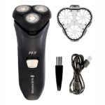 Afeitadora Rotativa Remington Style Series R3011