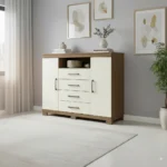 Comoda Master 1.4 Jatoba/areia
