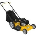 Cortadora De Césped Naftera Severbon Gha20 450 3 En 1 Rc