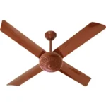 Ventilador De Techo Vta Marrón 85 W Severbon - SEVERBON