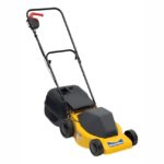 Maquina Cortar Cesped Severbon Gh3602 3/4hp 35cm C/recolecto