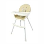 Silla De Comer Bipo SC-250 3 en1