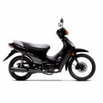 Blitz 110 Black Edition CBS