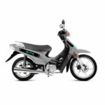 Blitz 110 Full Aleación