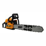 Lusqtoff motosierra a nafta garden plus 52cc prom-52 2.5hp