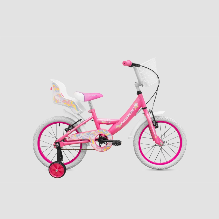 Nordic Cross Dama R16-1 Nordic Cross Dama R16 - Imagen 1