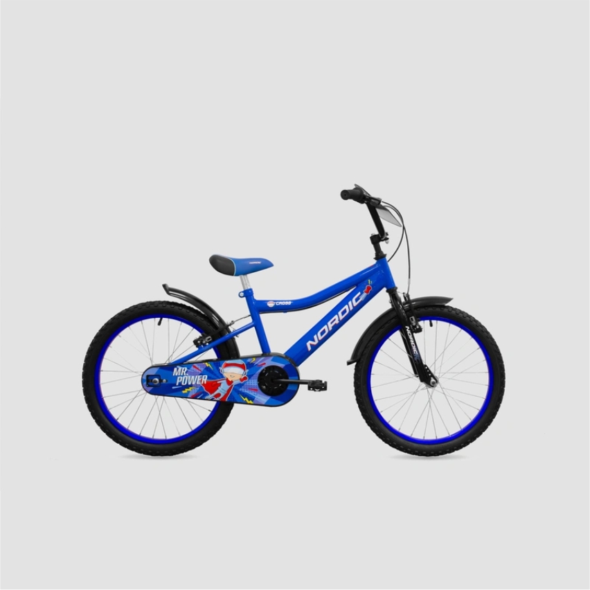 Nordic Cross Varon R20-1 Nordic Cross Varon R20 - Imagen 1