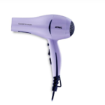 Secador De Pelo Atma Sp8970 Classic Titanium