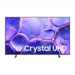Smart TV Samsung LED UN55U8000FGCZB 55
